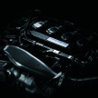 Honda Jade RS debuts with new VTEC Turbo engine