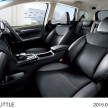 2015 Honda Jazz Shuttle goes on sale in Japan