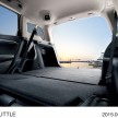 2015 Honda Jazz Shuttle goes on sale in Japan