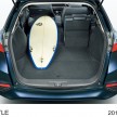 2015 Honda Jazz Shuttle goes on sale in Japan
