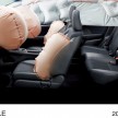 2015 Honda Jazz Shuttle goes on sale in Japan