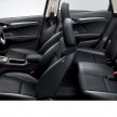 2015 Honda Jazz Shuttle goes on sale in Japan