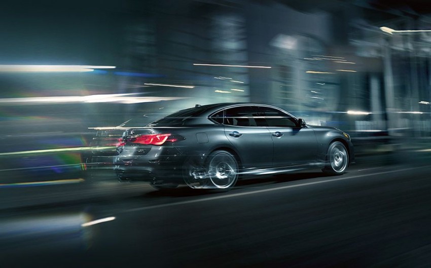 Infiniti Q70 facelift coming to Malaysia next month Image #343659