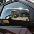 DRIVEN: Isuzu MU-X up Cameron Highlands and back