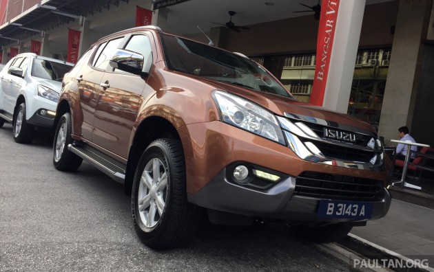 Isuzu_MU-X_Malaysia_ 001