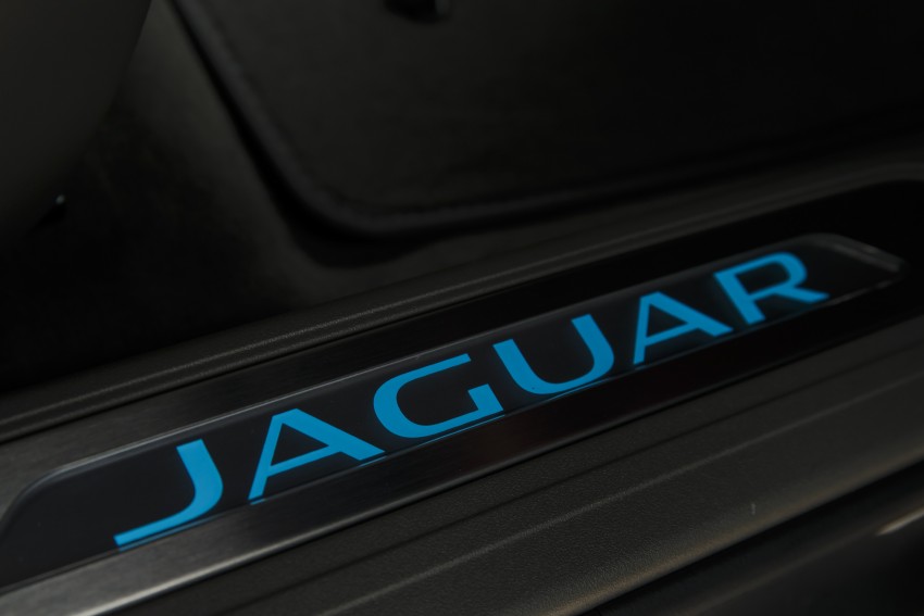 DRIVEN: Jaguar XE – the comeback compact Cov cat 340387