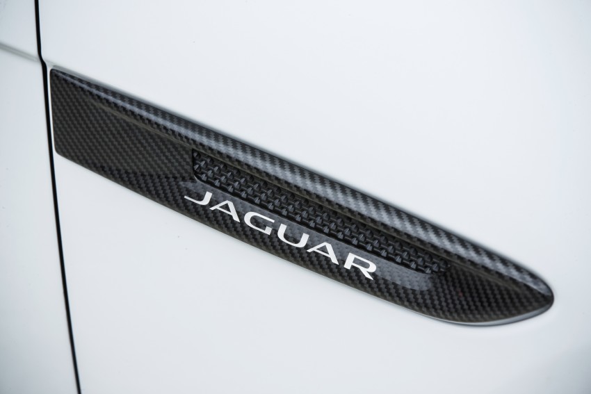 DRIVEN: Jaguar XE – the comeback compact Cov cat Image #340396