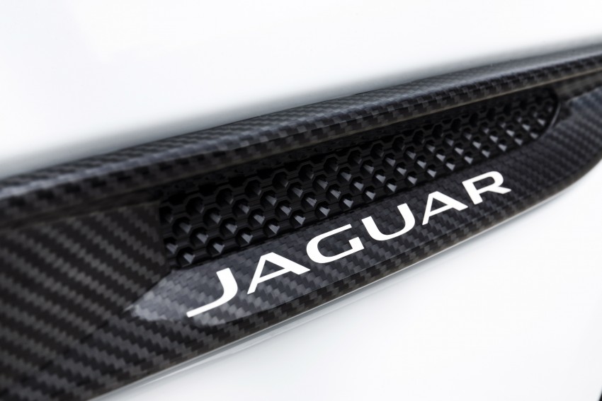 DRIVEN: Jaguar XE – the comeback compact Cov cat 340399