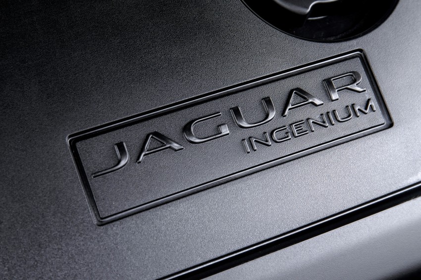 DRIVEN: Jaguar XE – the comeback compact Cov cat 340404