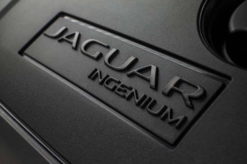 DRIVEN: Jaguar XE – the comeback compact Cov cat 340405