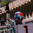 Jazeman wins Formula Renault 3.5 race in Monaco