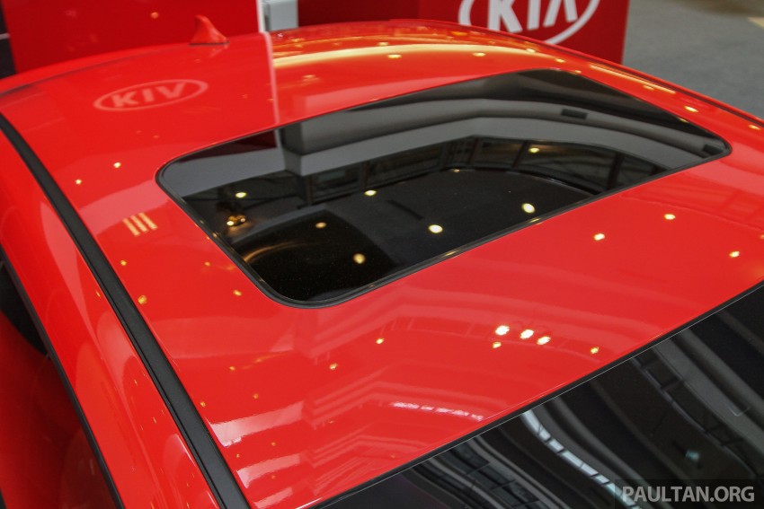 Kia Cerato Koup 1.6 T-GDI previewed – RM150k est 338311