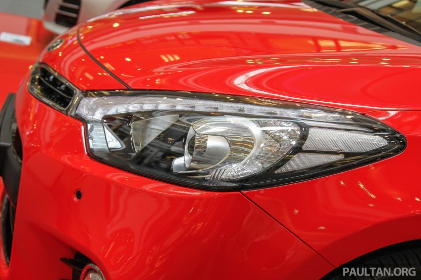 Kia Cerato Koup 1.6 T-GDI previewed – RM150k est 338305