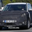 SPYSHOTS: Kia Niro B-segment SUV spotted testing