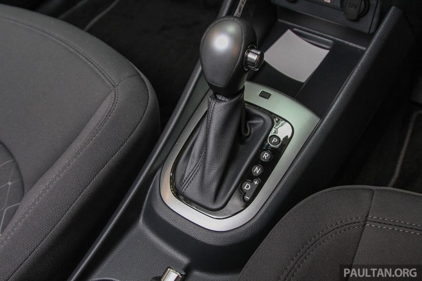 GALLERY: Kia Rio 1.4 SX facelift launched at 1 Utama 338469