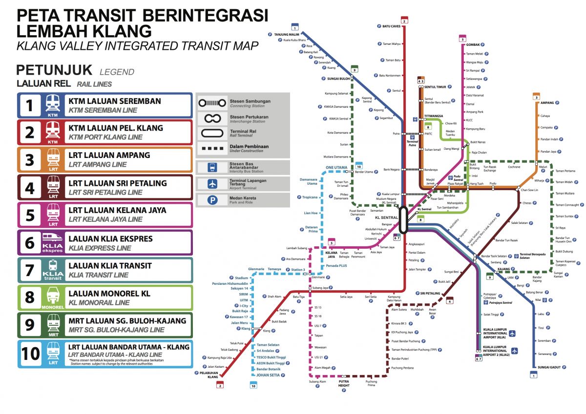LRT3 Line Integration Map 1200x849 