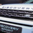 Jaguar Land Rover achieves highest ever sales in 2016
