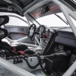 Porsche 911 GT3 R – race car based on the road car