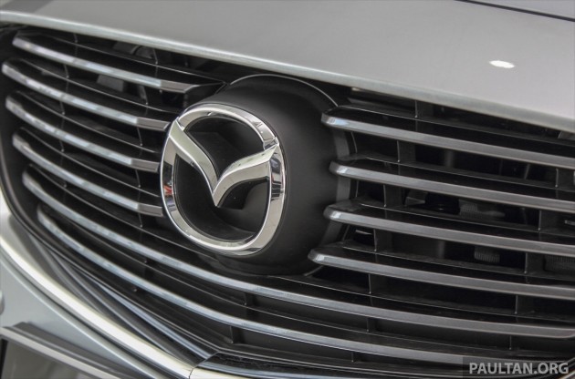 Mazda set to announce 70% drop in Q1 profit – report