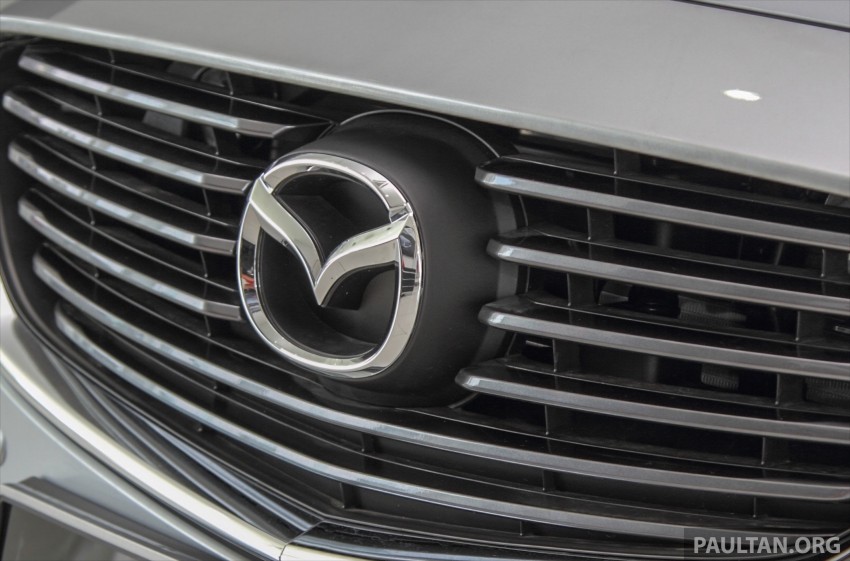 Toyota and Mazda to widen partnership: Toyota to share fuel-cell/hybrid tech, Mazda to offer SkyActiv 337504