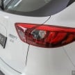 Mazda CX-5 production soars past one-million mark