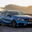 Mercedes-AMG 2.0L turbo engine “at its very limit” – next-gen mill to be developed with Formula 1 team
