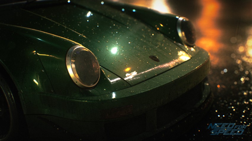 New <em>Need for Speed</em> announced – it’s <em>Underground 3</em>! 341894