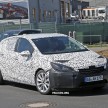 2016 Opel Astra K – 11th-gen to debut in Frankfurt