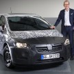 2016 Opel Astra K – 11th-gen to debut in Frankfurt