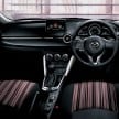 Mazda 2 receives “Mid Century” and “Urban Stylish Mode” variants in Japan with stylistic upgrades