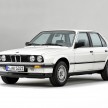 VIDEO: BMW 3 Series – a look through six generations