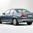 VIDEO: BMW 3 Series – a look through six generations