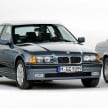 VIDEO: BMW 3 Series – a look through six generations