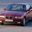 VIDEO: BMW 3 Series – a look through six generations