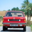 VIDEO: BMW 3 Series – a look through six generations