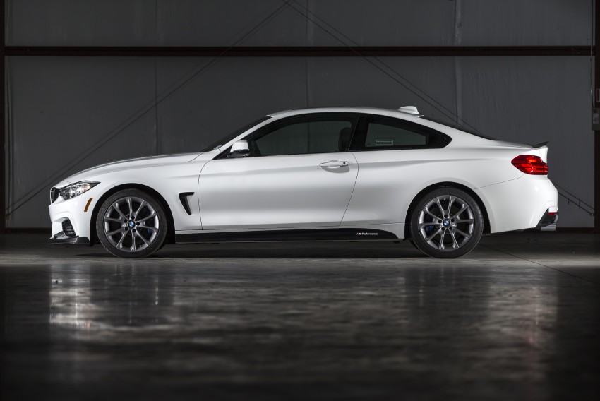 2016 BMW 435i ZHP Coupe – limited to 100 units only 341856