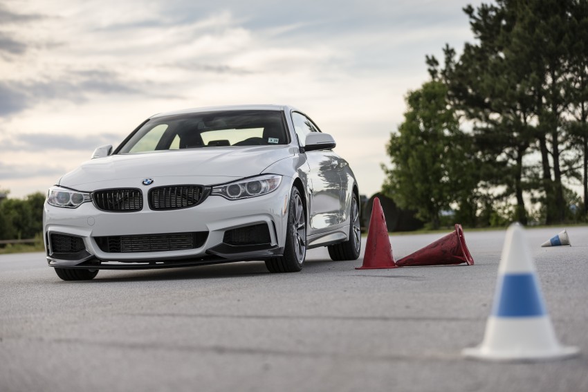 2016 BMW 435i ZHP Coupe – limited to 100 units only 341873