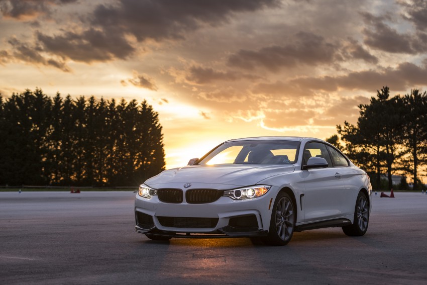 2016 BMW 435i ZHP Coupe – limited to 100 units only 341885