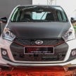 Perodua Myvi 2018 – tempahan meningkat kepada 6,000 unit selepas dilancarkan secara rasmi