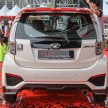 New Perodua 3S centre opens in Sri Aman, Sarawak