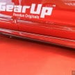 Perodua Myvi GearUp accessories – details and prices