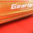 Perodua Myvi GearUp accessories – details and prices