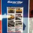 Perodua Myvi GearUp accessories – details and prices