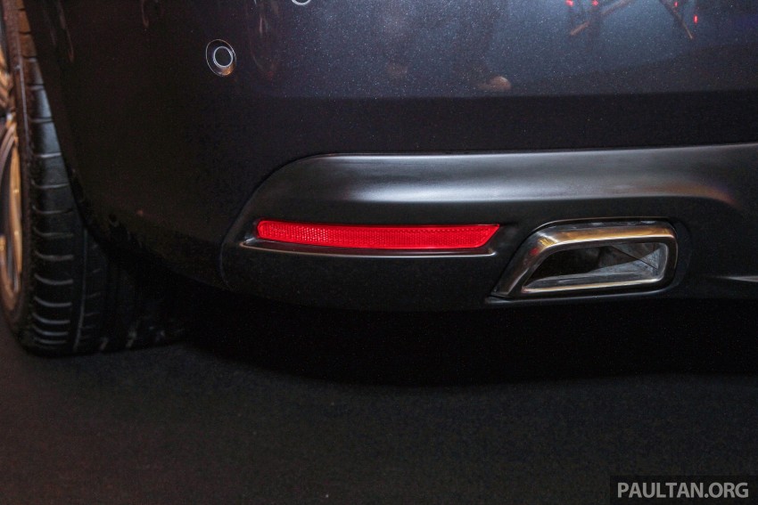 Peugeot 508 GT facelift previewed – RM205k estimated 338549