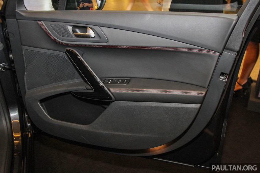 Peugeot 508 GT facelift previewed – RM205k estimated 338552
