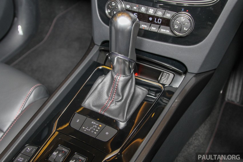 Peugeot 508 GT facelift previewed – RM205k estimated 338559