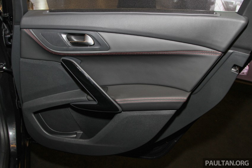 Peugeot 508 GT facelift previewed – RM205k estimated 338568