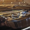Peugeot 508 GT facelift previewed – RM205k estimated