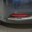 Next Peugeot 508 to get autonomous driving features?