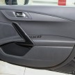 Next Peugeot 508 to get autonomous driving features?